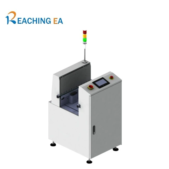 SMT Destacker